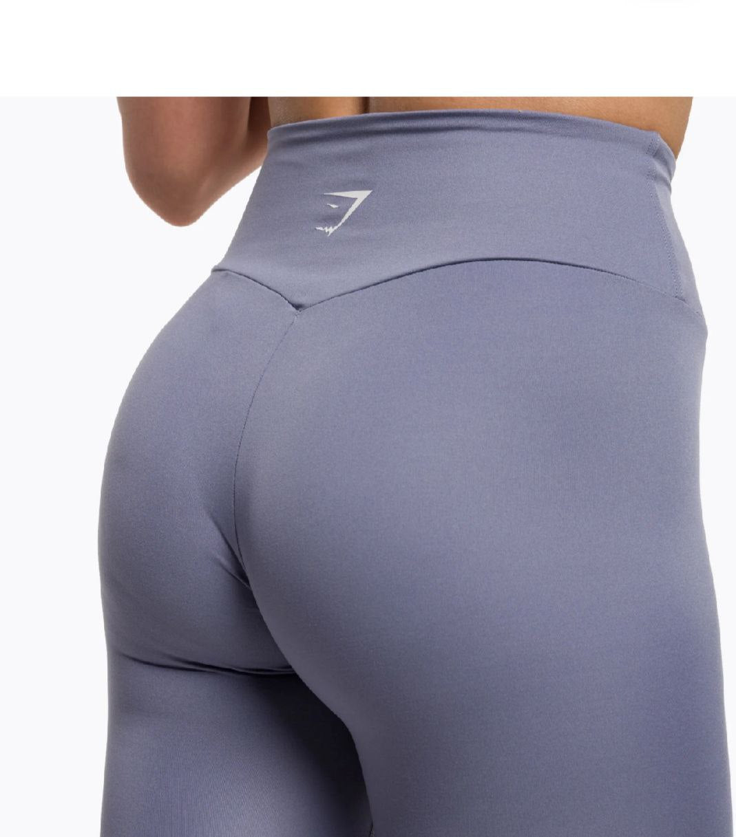 Gymshark Cycling Shorts
