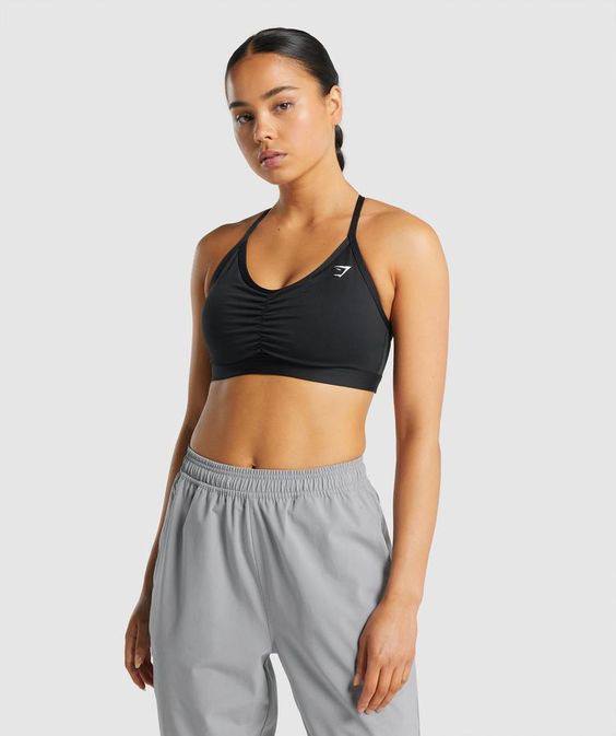 Sport Bra