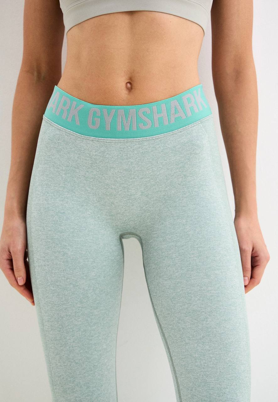 Gymshark Flex Low Rise Leggings