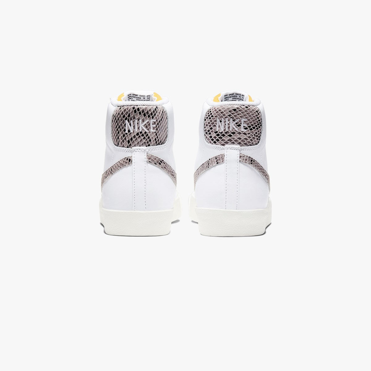 NIKE BLAZER MID 77