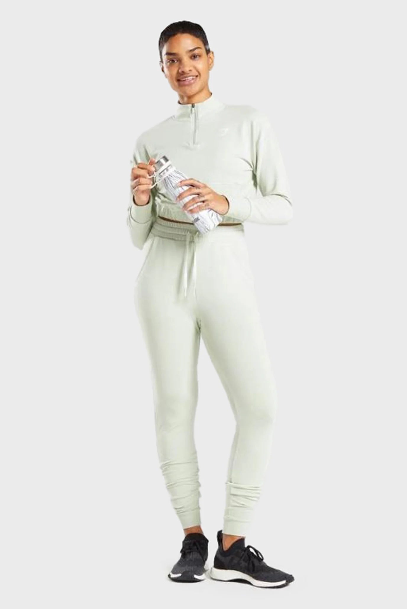 Women's Mint Sweatpants