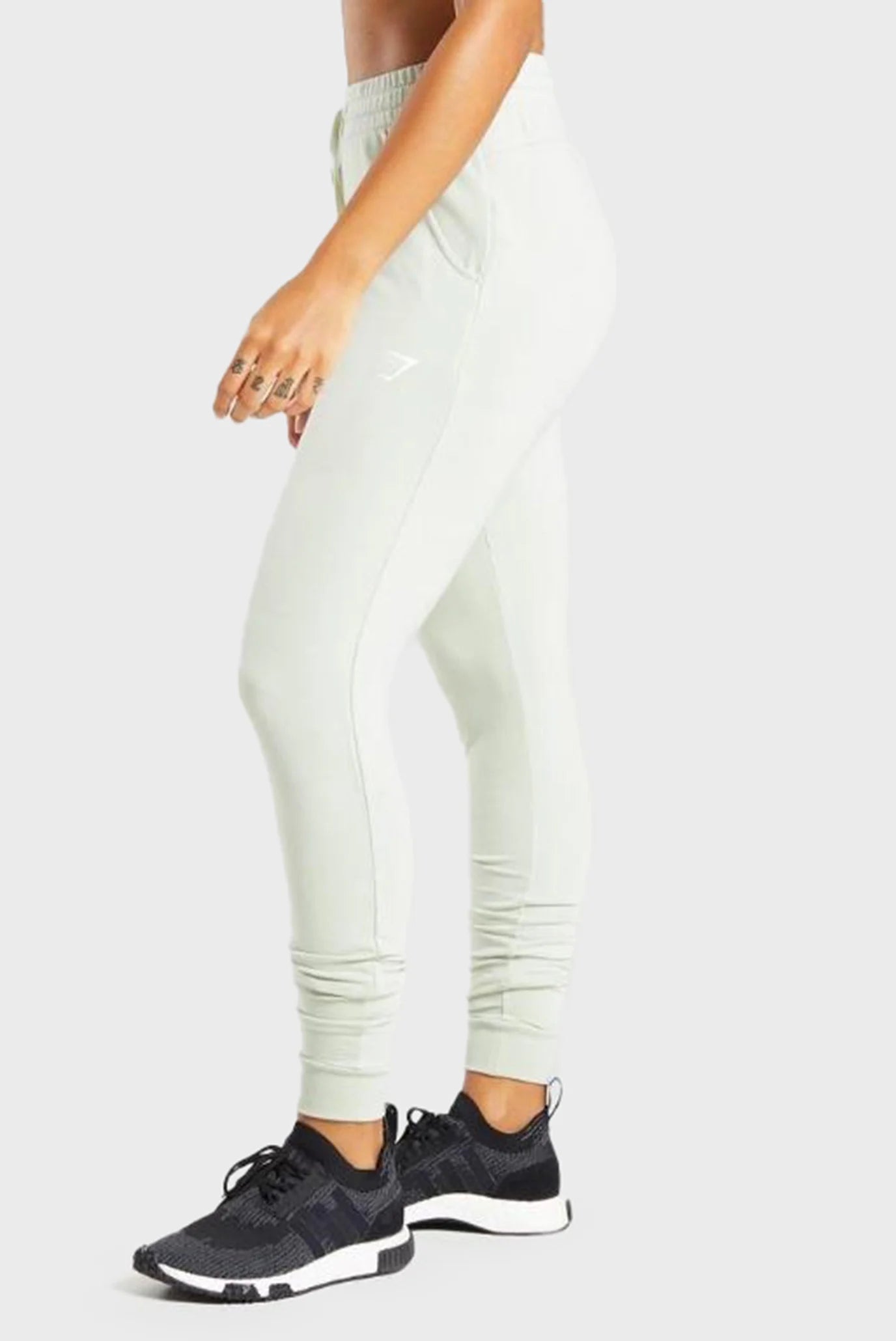 Women's Mint Sweatpants