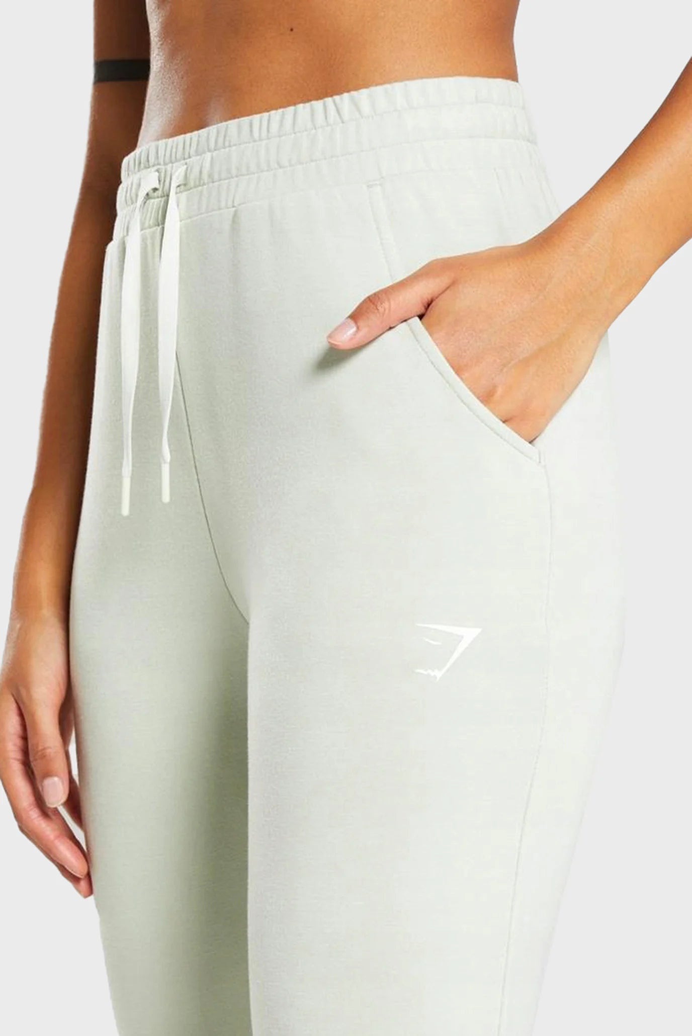 Women's Mint Sweatpants