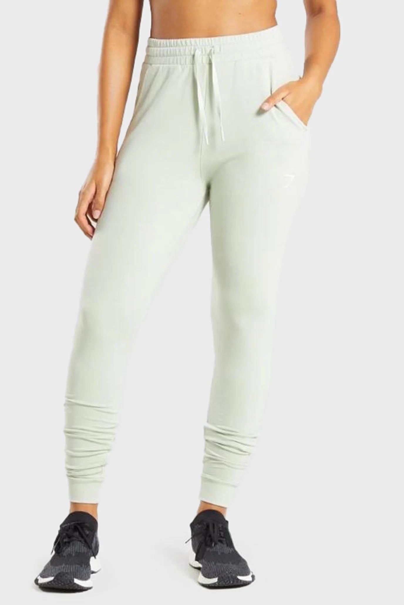 Women's Mint Sweatpants
